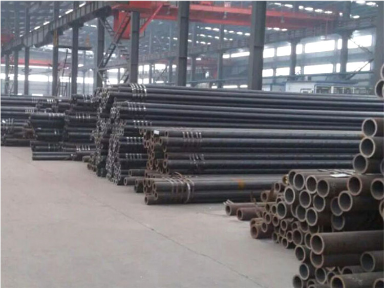 陈仓12cr2mo化肥专用管